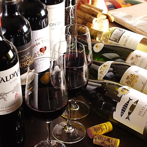 板宿ビストロ Arata 板宿 イタリアン フレンチ ホットペッパーグルメ