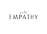 CAFE EMPATHY カフェエンパシーのロゴ