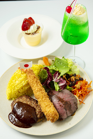 Bistro Vanvan 大宮駅 イタリアン フレンチ ネット予約可 ホットペッパーグルメ