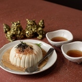 料理メニュー写真 かなぐすくUFO豆腐