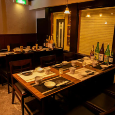 お席繋げることもできます◎ご用途・人数に合わせて♪