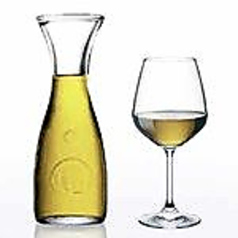 【カラフェ】俺の白 