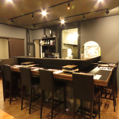 ジンギスカン えいじん小樽店の雰囲気3