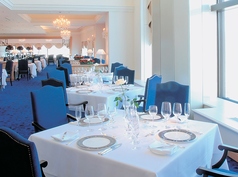 リーガロイヤルホテル広島 レストラン シャンボールのコース写真