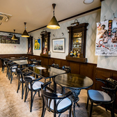 OSTERIA RICORDO オステリアリコルドの雰囲気2