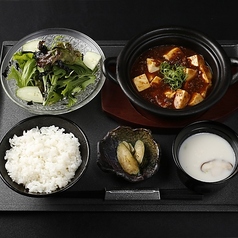 和牛焼肉 やくにく 路地裏のおすすめランチ2