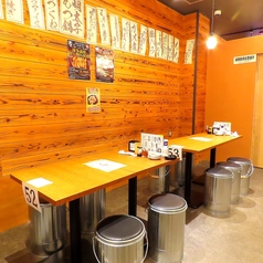 博多酒場 あいらしか 大和店の特集写真