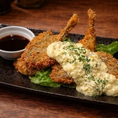 よし家のおすすめ料理3