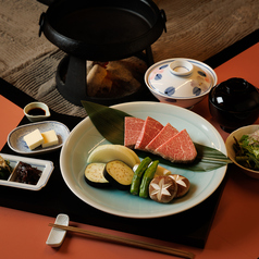 特上北さつま高崎牛ヒレ120g