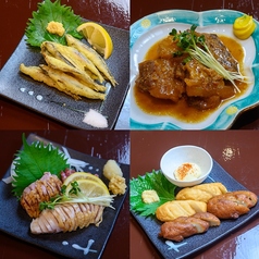 定食BarSoBarのコース写真