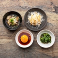 料理メニュー写真&nbsp;プラス55円で味変！！！