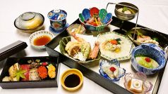 日本料理 魚池のおすすめポイント1