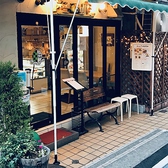 ホットケーキパーラー Fru-Full フルフル 赤坂店の雰囲気3