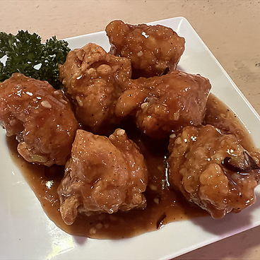 大衆酒場888ハチミツのおすすめ料理1