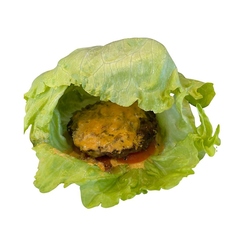LA STYLE HEALTHY BUAGER