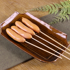 シャウエッセン(4本)