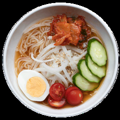 冷麺
