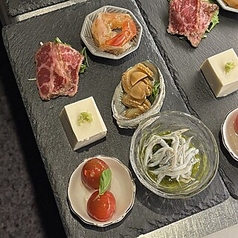 棲家 本店のコース写真