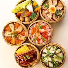 鶏 一番星 総本店のおすすめ料理2