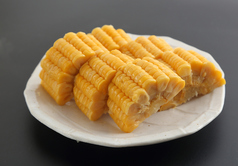 焼き野菜単品 とうもろこし