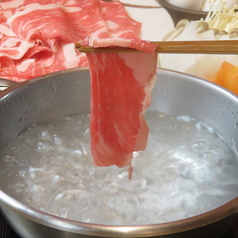 但馬屋 浅草ROX・3G店の特集写真