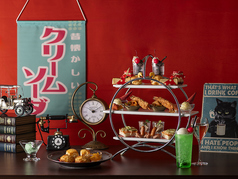セレクロワのおすすめ料理1