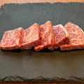 料理メニュー写真&nbsp;上ロース(塩・たれ)