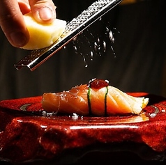 Sushi Tiger OSAKAの写真