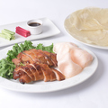 料理メニュー写真 北京ダック