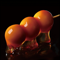 【極上】みたらし生団子