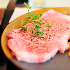 大分和牛ステーキ