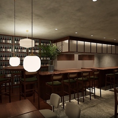 grazie グラッツェ すすきの南4条店の雰囲気1