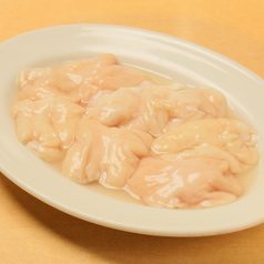 ホルモン(シロ)