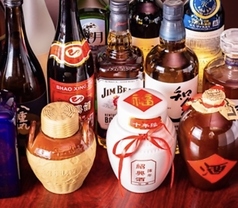 中華料理 朝霞のコース写真