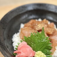 ランチも元気に営業中！