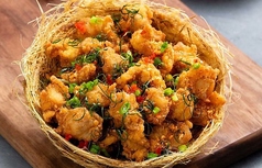 なんこつのガリバター