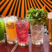 アガリコ餃子楼 浦和店の雰囲気3