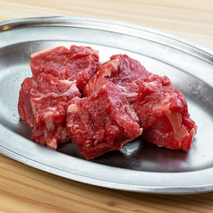サトウヒレ肉 100g