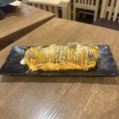とんぺい焼き
