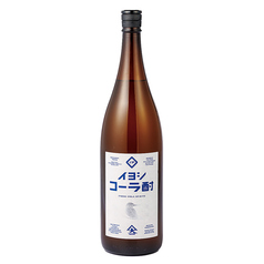 イヨシコーラ酎