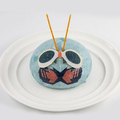 料理メニュー写真&nbsp;ガッチャードまん