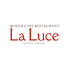 La Luce ラルーチェ 磐田のロゴ