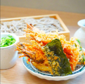 石挽き十割蕎麦玄盛 東梅田店のおすすめ料理3