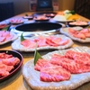 焼肉処　山陽路