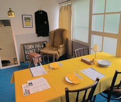 EMANON THE SOUL SHARE KITCHEN エマノンのコース写真