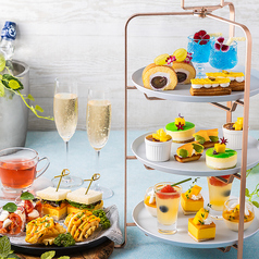 TTT Cafe ティースリーカフェのおすすめポイント1