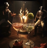 クリックするとBAR Gentle バージェントルの詳細ページへ BAR Gentle バージェントルの写真