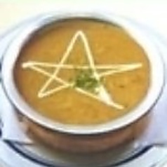 ダルカレー