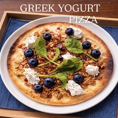 Your GURT&GRANOLA CAFE ユアグルト アンド グラノーラ カフェ 栄店のおすすめ料理1