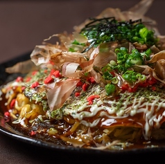 広島焼き